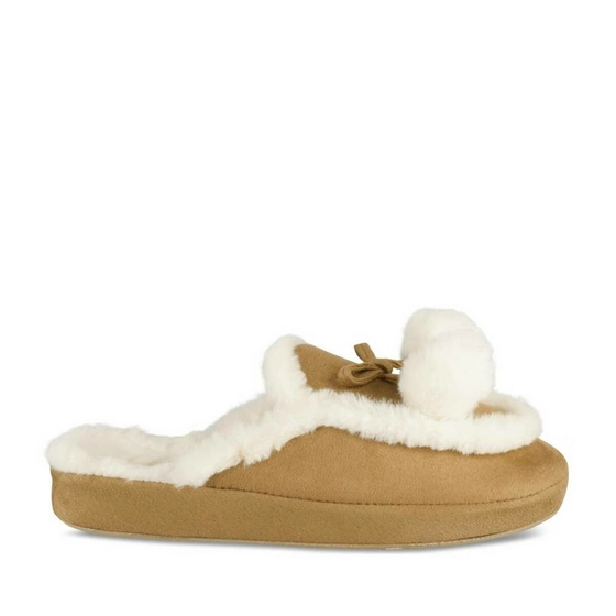 Slippers BROWN MERRY SCOTT