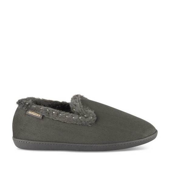 Slippers GREY ISOTONER