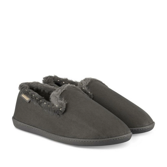 Slippers GREY ISOTONER