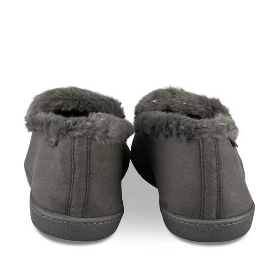 Slippers GREY ISOTONER