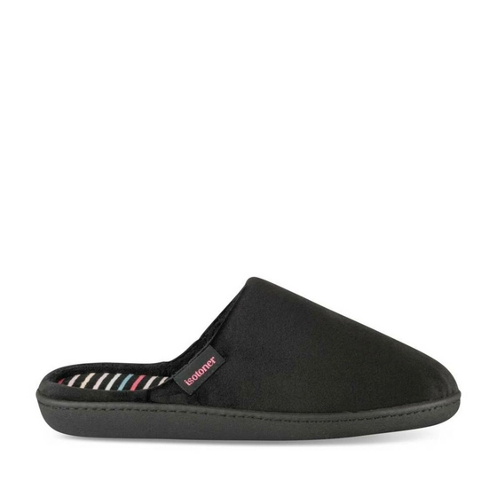 Slippers BLACK ISOTONER