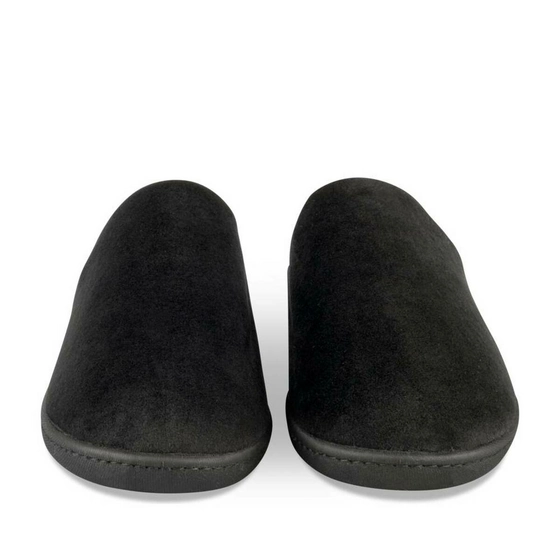 Slippers BLACK ISOTONER