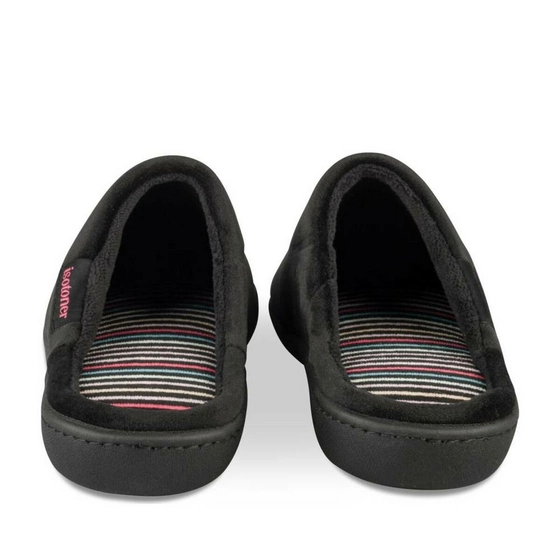 Slippers BLACK ISOTONER