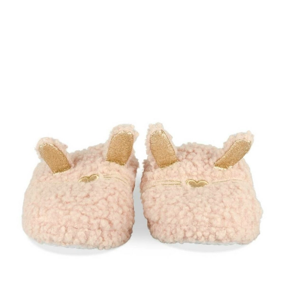 Slippers rabbit PINK PHILOV