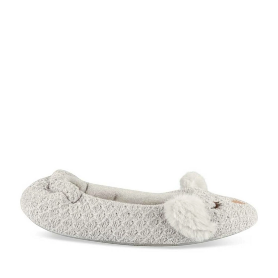 Slippers koala GREY PHILOV