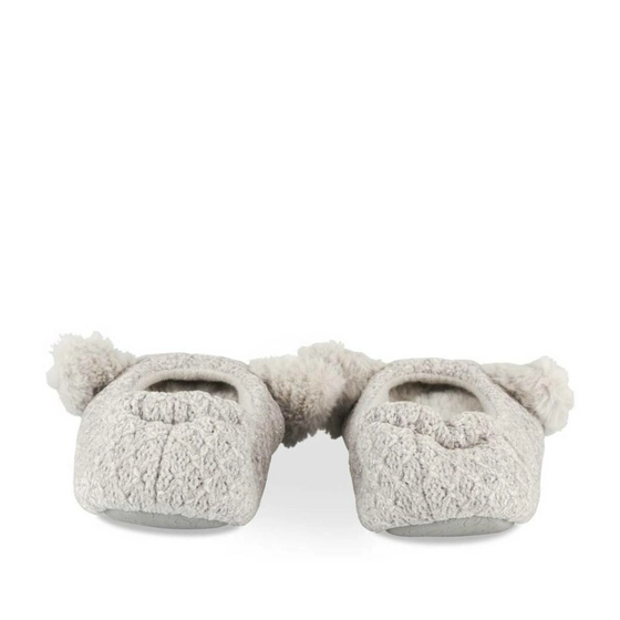 Slippers koala GREY PHILOV