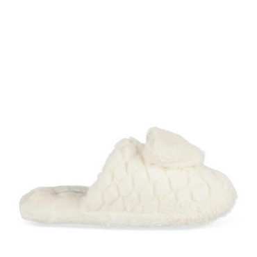 Slippers WHITE PHILOV