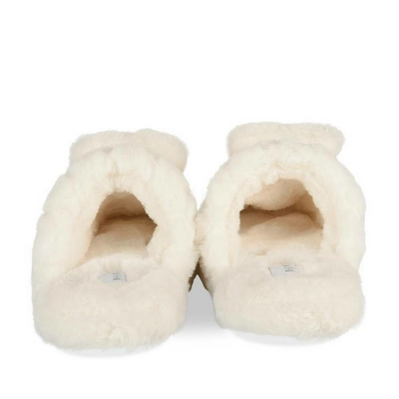 Slippers WHITE PHILOV