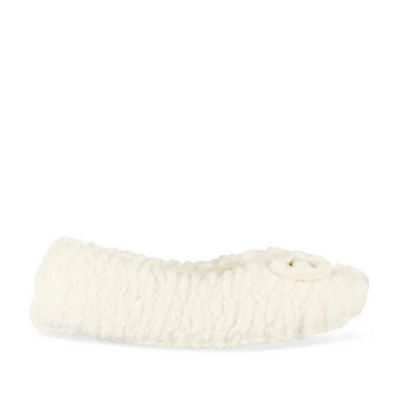 Slippers WHITE PHILOV