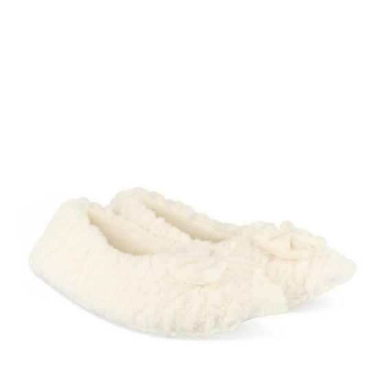 Slippers WHITE PHILOV