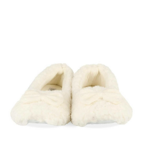 Slippers WHITE PHILOV