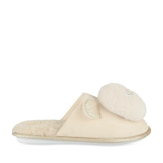 Slippers BEIGE PHILOV