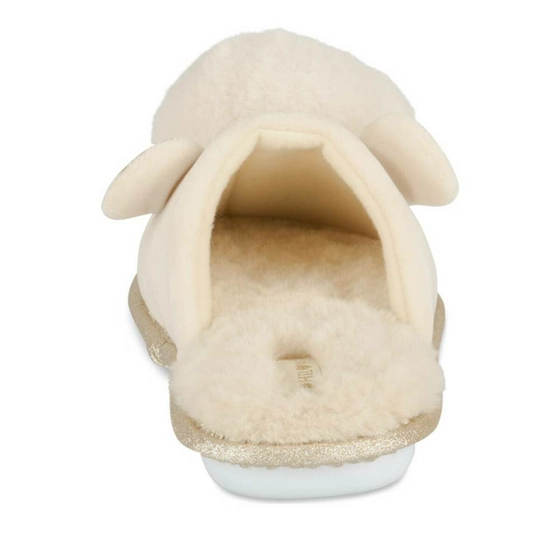 Chaussons BEIGE PHILOV