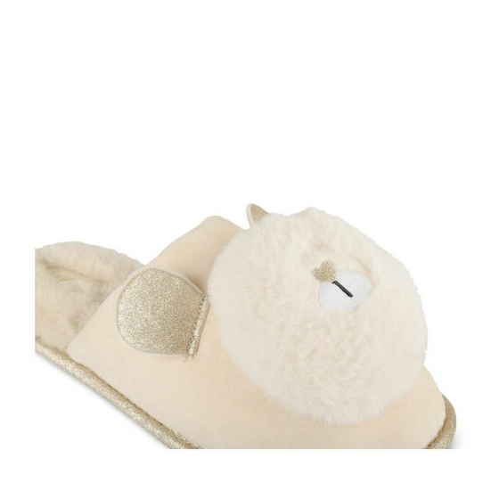 Chaussons BEIGE PHILOV