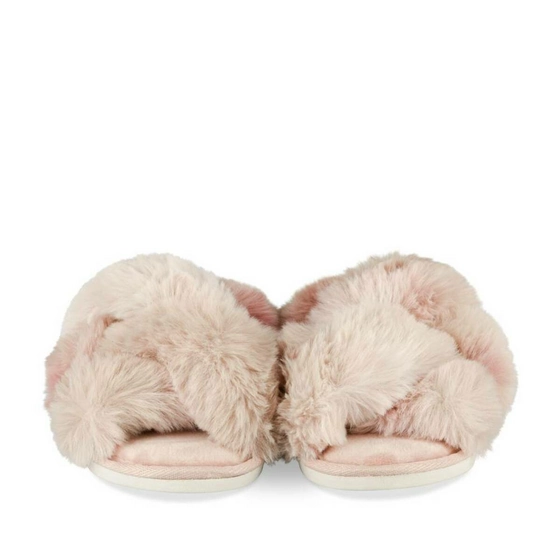 Slippers PINK MERRY SCOTT