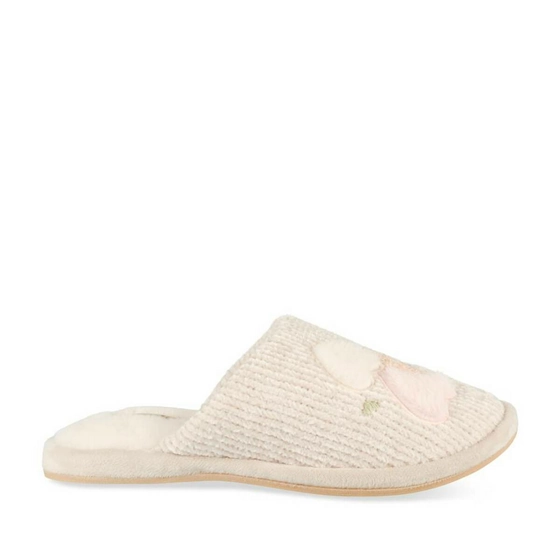 Slippers BEIGE PHILOV