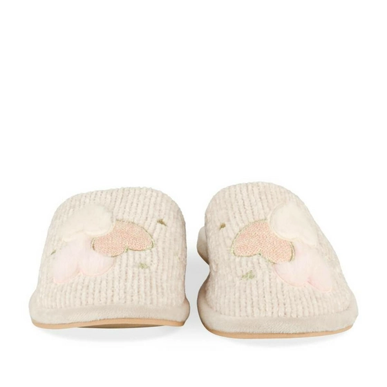 Chaussons BEIGE PHILOV