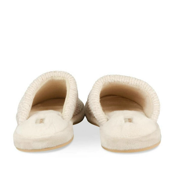 Chaussons BEIGE PHILOV