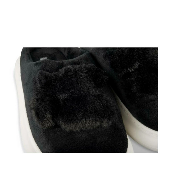 Slippers BLACK PHILOV