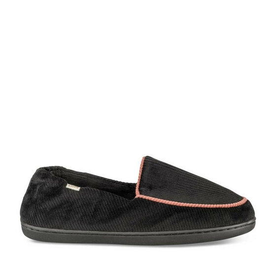 Slippers BLACK DIM