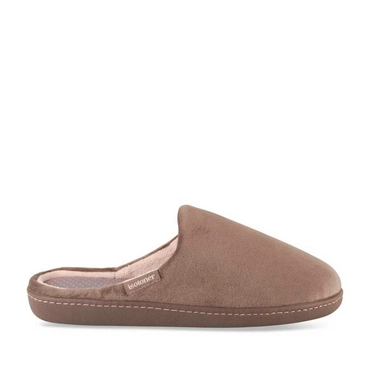 Slippers TAUPE ISOTONER