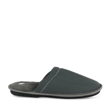 Chaussons GRIS BLUE RHYTHM