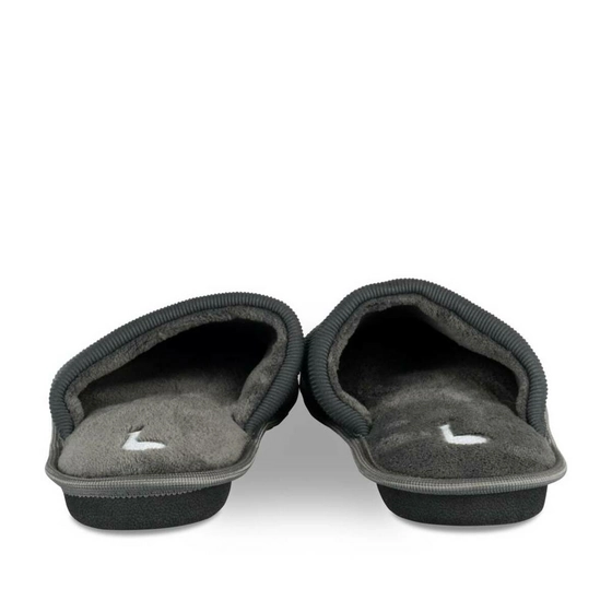 Slippers GREY BLUE RHYTHM