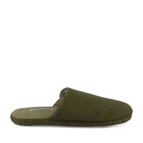 Slippers GREEN FREECODER