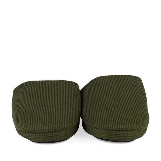 Slippers GREEN FREECODER