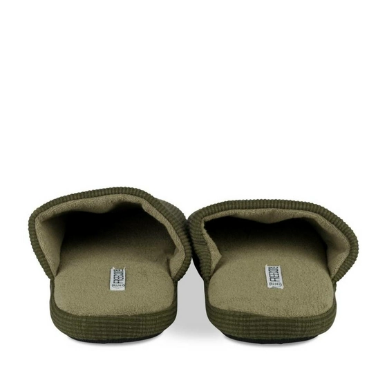 Slippers GREEN FREECODER