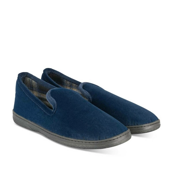 Slippers NAVY BLUE RHYTHM