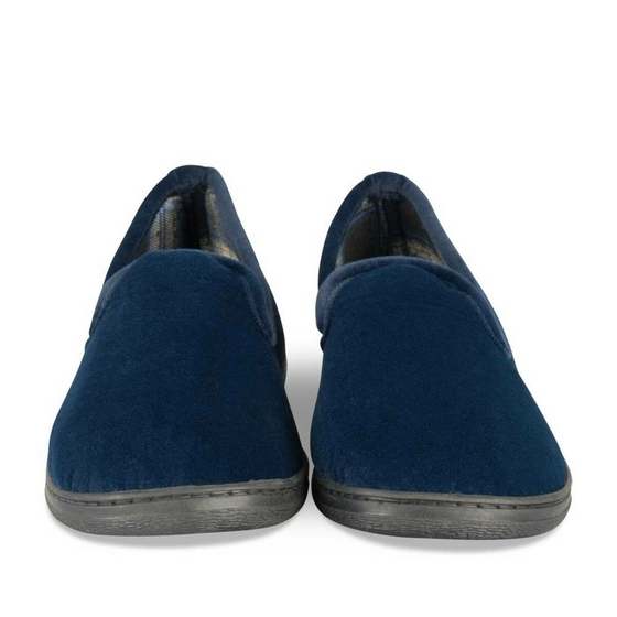 Slippers NAVY BLUE RHYTHM