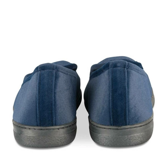 Slippers NAVY BLUE RHYTHM