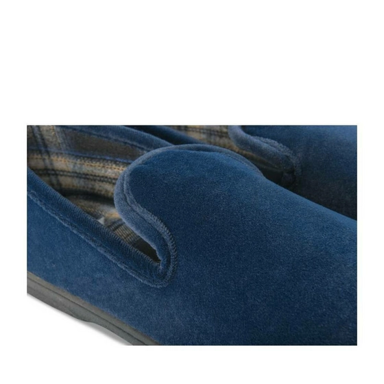 Slippers NAVY BLUE RHYTHM