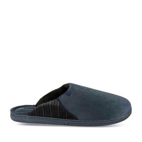 Slippers NAVY DIM