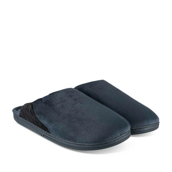 Slippers NAVY DIM