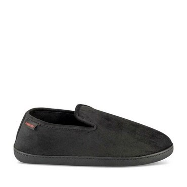 Slippers BLACK ISOTONER