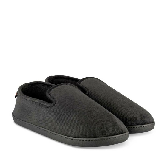 Slippers BLACK ISOTONER