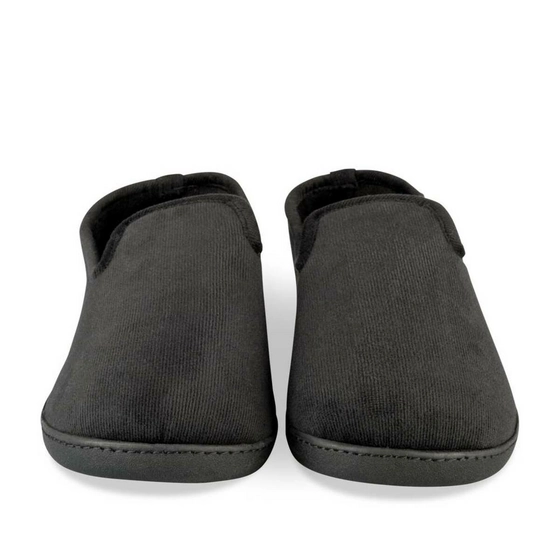 Slippers BLACK ISOTONER