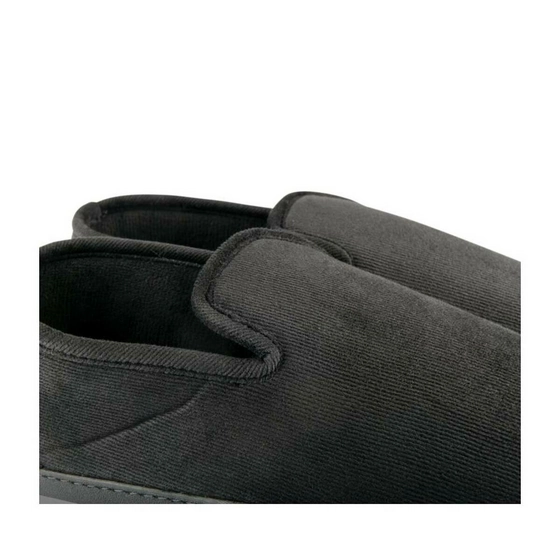 Slippers BLACK ISOTONER