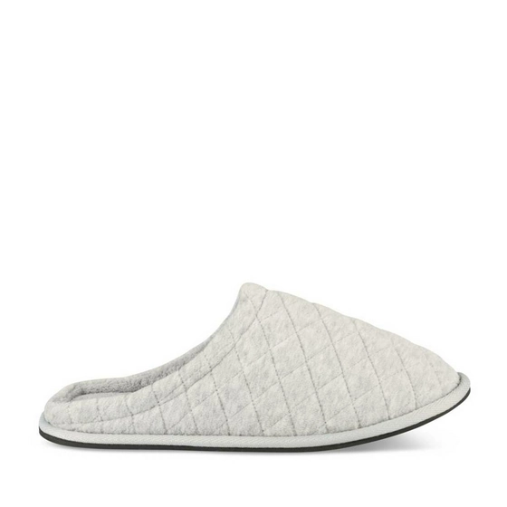 Slippers GREY DENIM SIDE