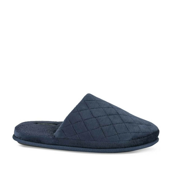 Slippers NAVY FREECODER