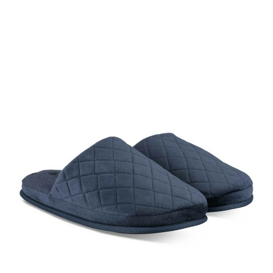 Slippers NAVY FREECODER