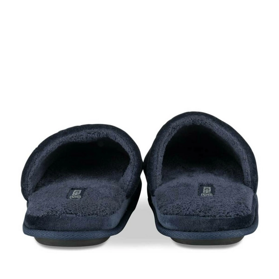 Slippers NAVY FREECODER