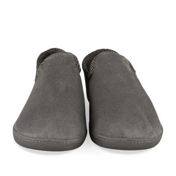 Slippers GREY ISOTONER