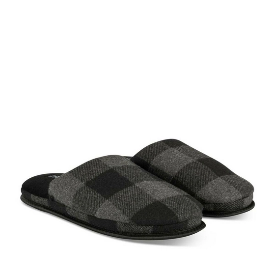 Slippers BLACK FREECODER