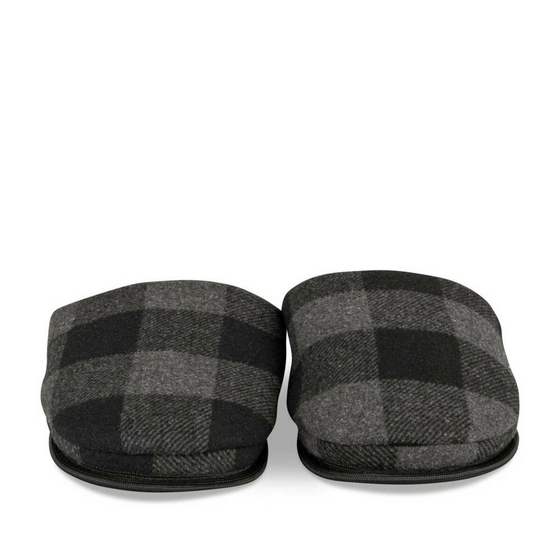 Slippers BLACK FREECODER