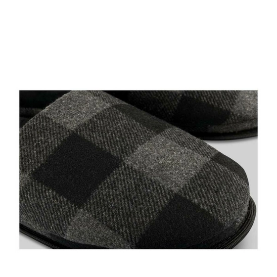 Slippers BLACK FREECODER