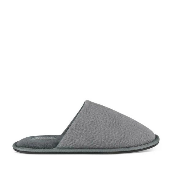 Chaussons GRIS FREECODER