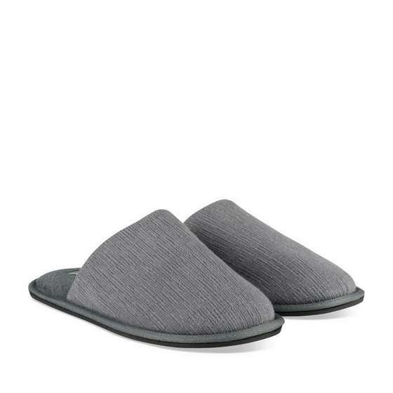 Chaussons GRIS FREECODER